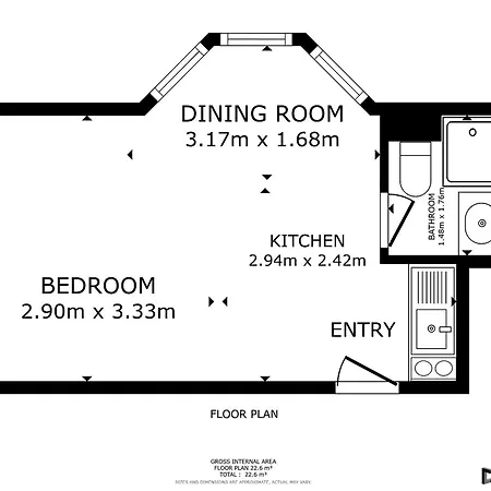 Apartamento Solution-grischun - Altstadtwohnung - Zentral - Boxspringbett - Dachterrasse - Kaffe&tee Chur